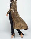 Sequins Duster